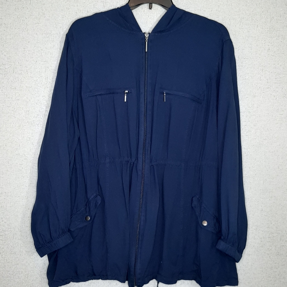 Torrid  4 Jacket